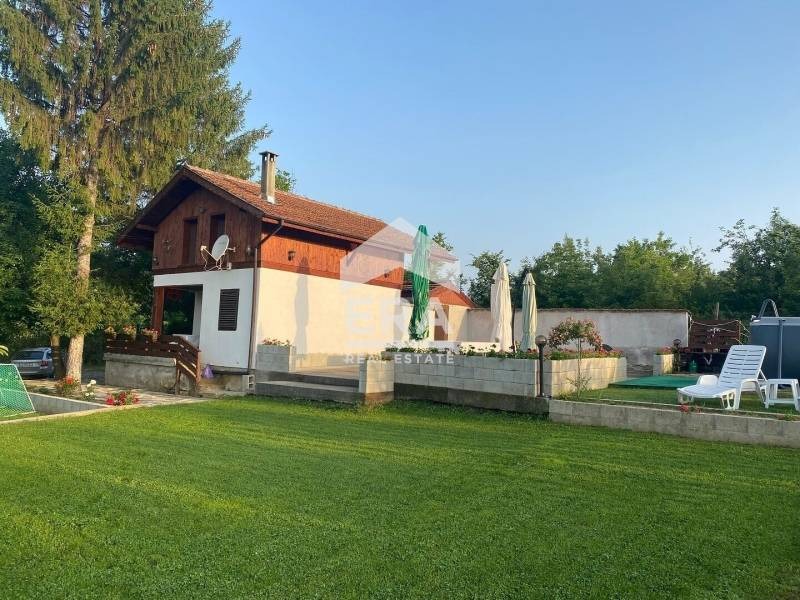 Продава КЪЩА, гр. Дряново, област Габрово