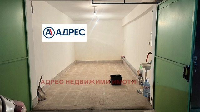 Te koop  Garage Stara Zagora , Tsentar , 17 m² | 84053023 - afbeelding [2]