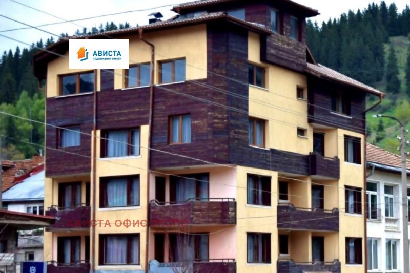 Продава  Хотел област Смолян , гр. Чепеларе , 1000 кв.м | 33297299 - изображение [10]