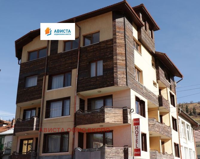 Продава  Хотел област Смолян , гр. Чепеларе , 1000 кв.м | 33297299 - изображение [11]