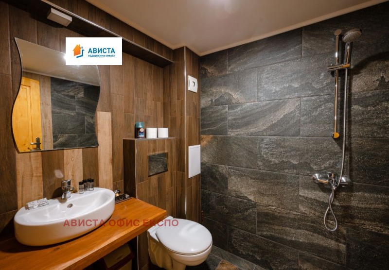 Продава  Хотел област Смолян , гр. Чепеларе , 1000 кв.м | 33297299 - изображение [7]