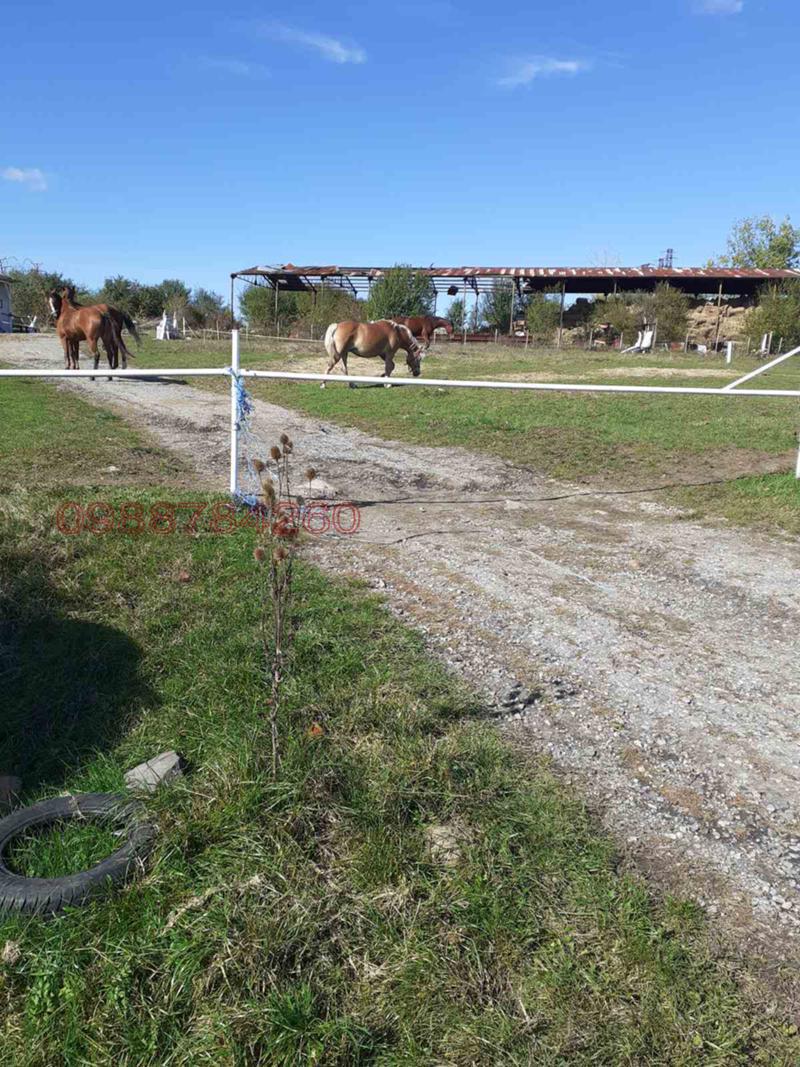 Продава ПАРЦЕЛ, гр. София, с. Иваняне