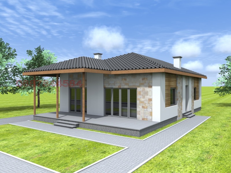 Продава  Парцел област Пазарджик , с. Добровница , 1011 кв.м | 20723872