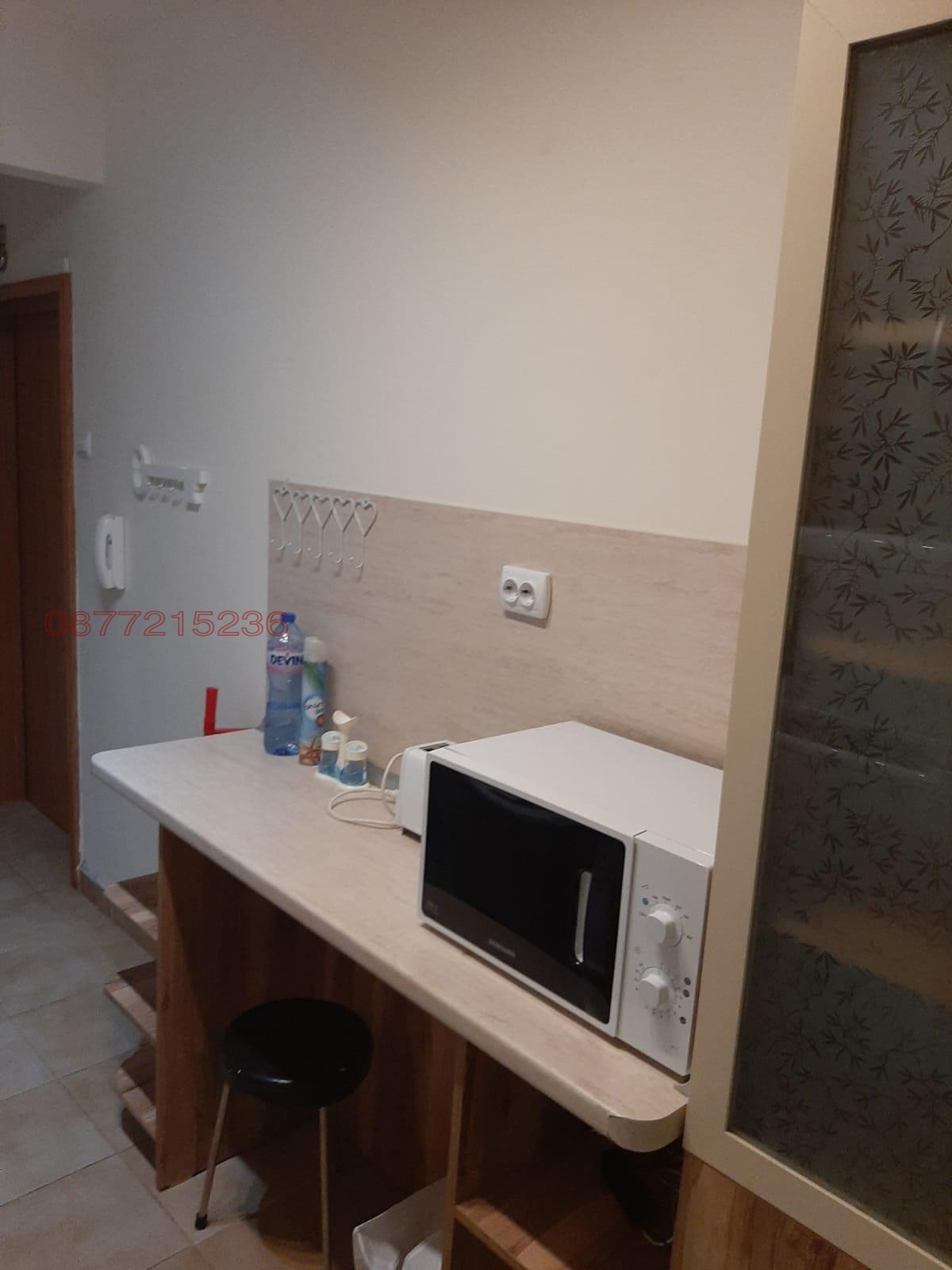 Продава 2-СТАЕН, гр. София, Банишора, снимка 7 - Апартаменти - 53698719