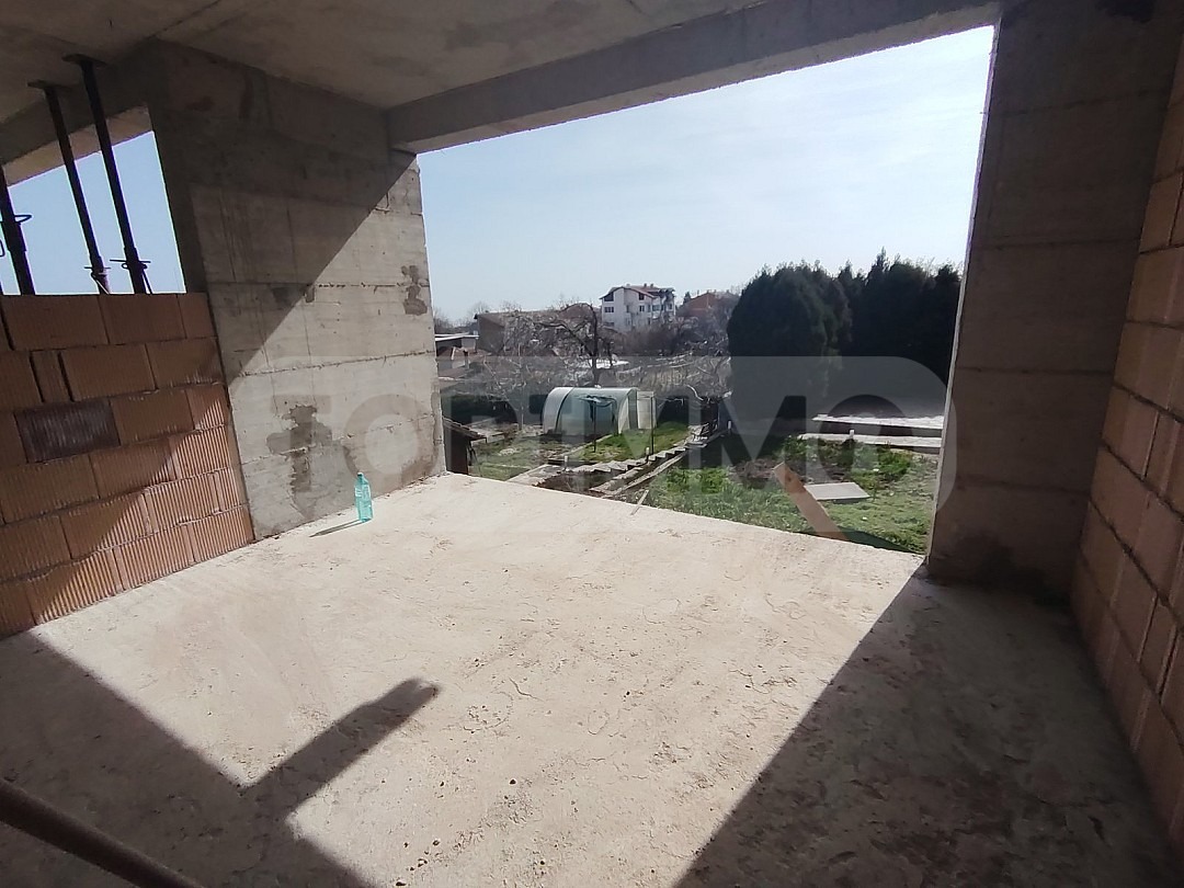 Продава 2-СТАЕН, гр. Варна, Галата, снимка 5 - Апартаменти - 53969745