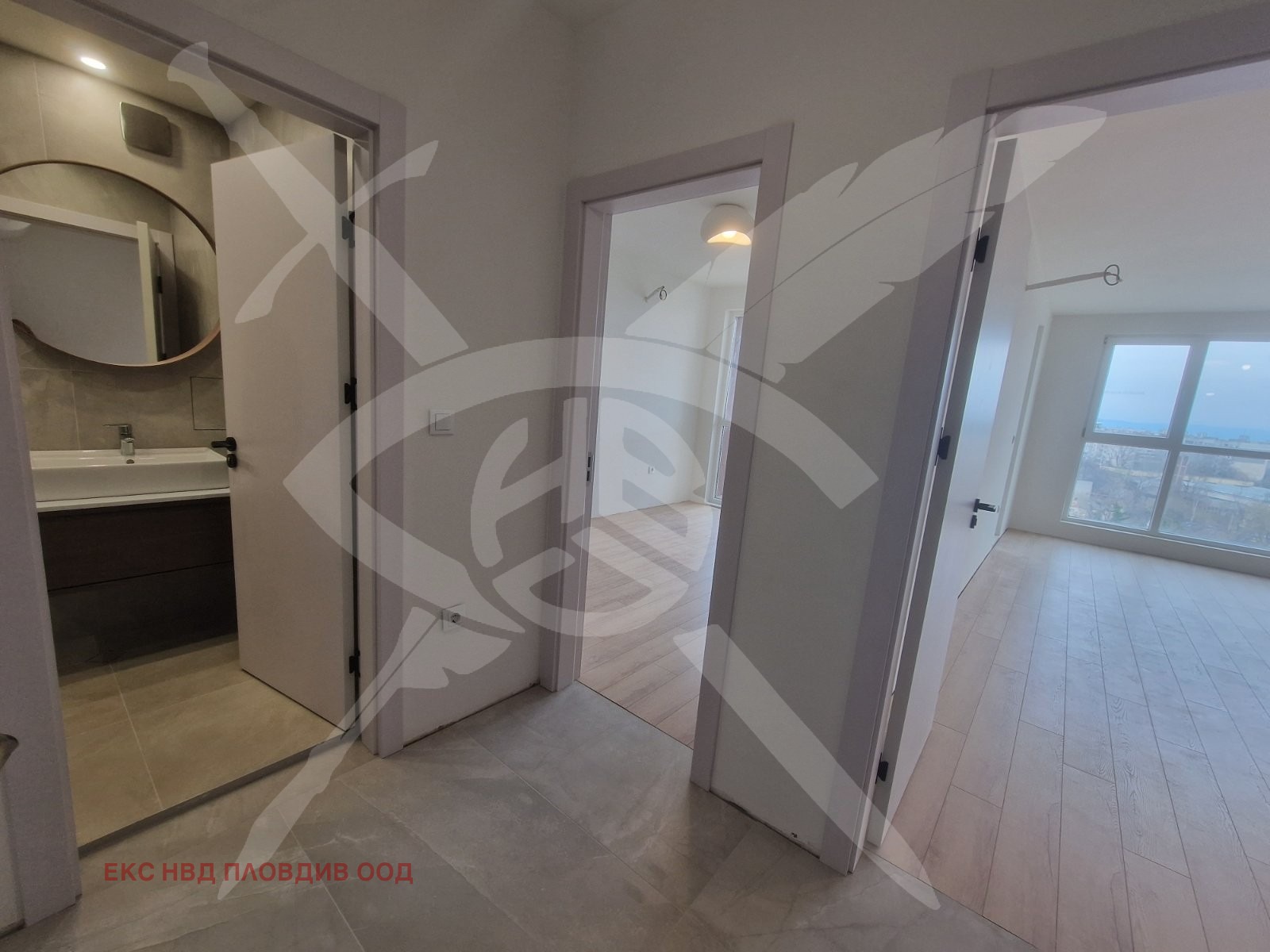 Продава 2-СТАЕН, гр. Пловдив, Южен, снимка 5 - Апартаменти - 54120747