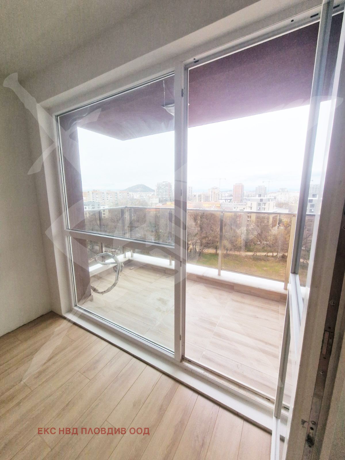 Продава 2-СТАЕН, гр. Пловдив, Южен, снимка 8 - Апартаменти - 54120747