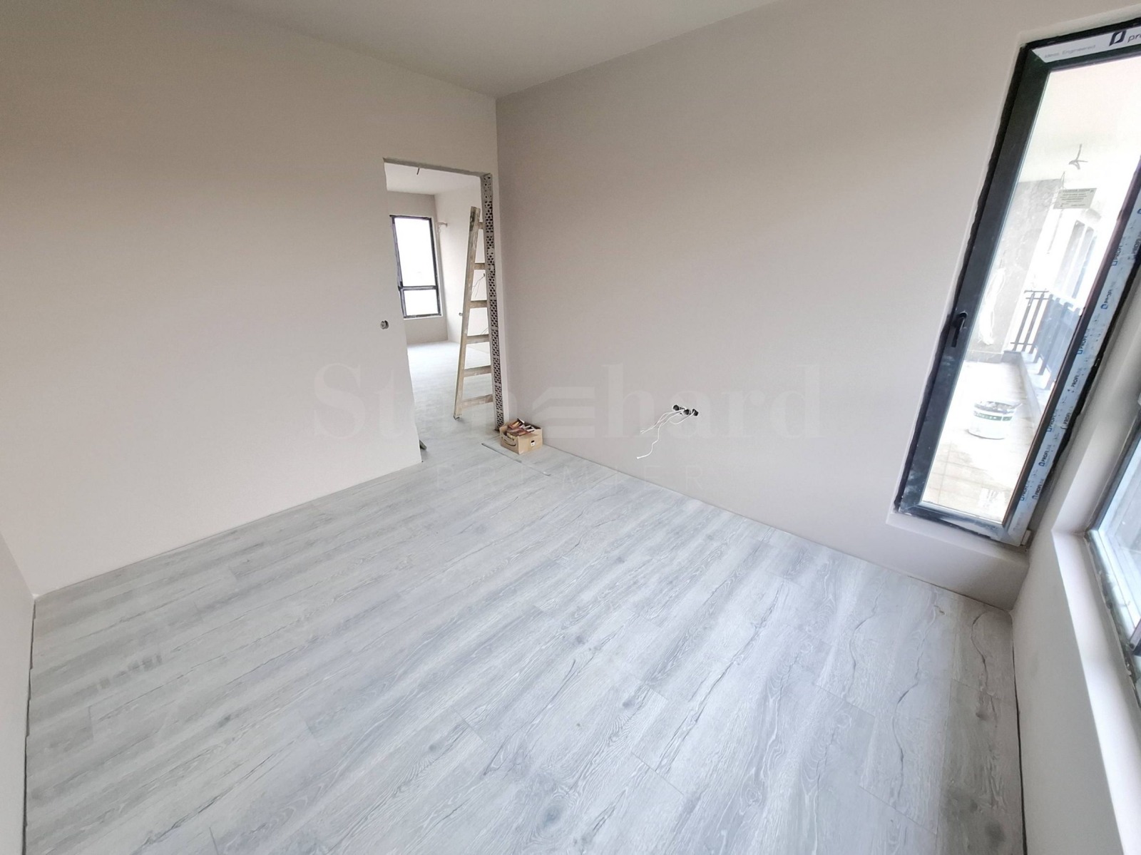 Продава 2-СТАЕН, гр. Варна, м-т Ален мак, снимка 6 - Апартаменти - 54376576