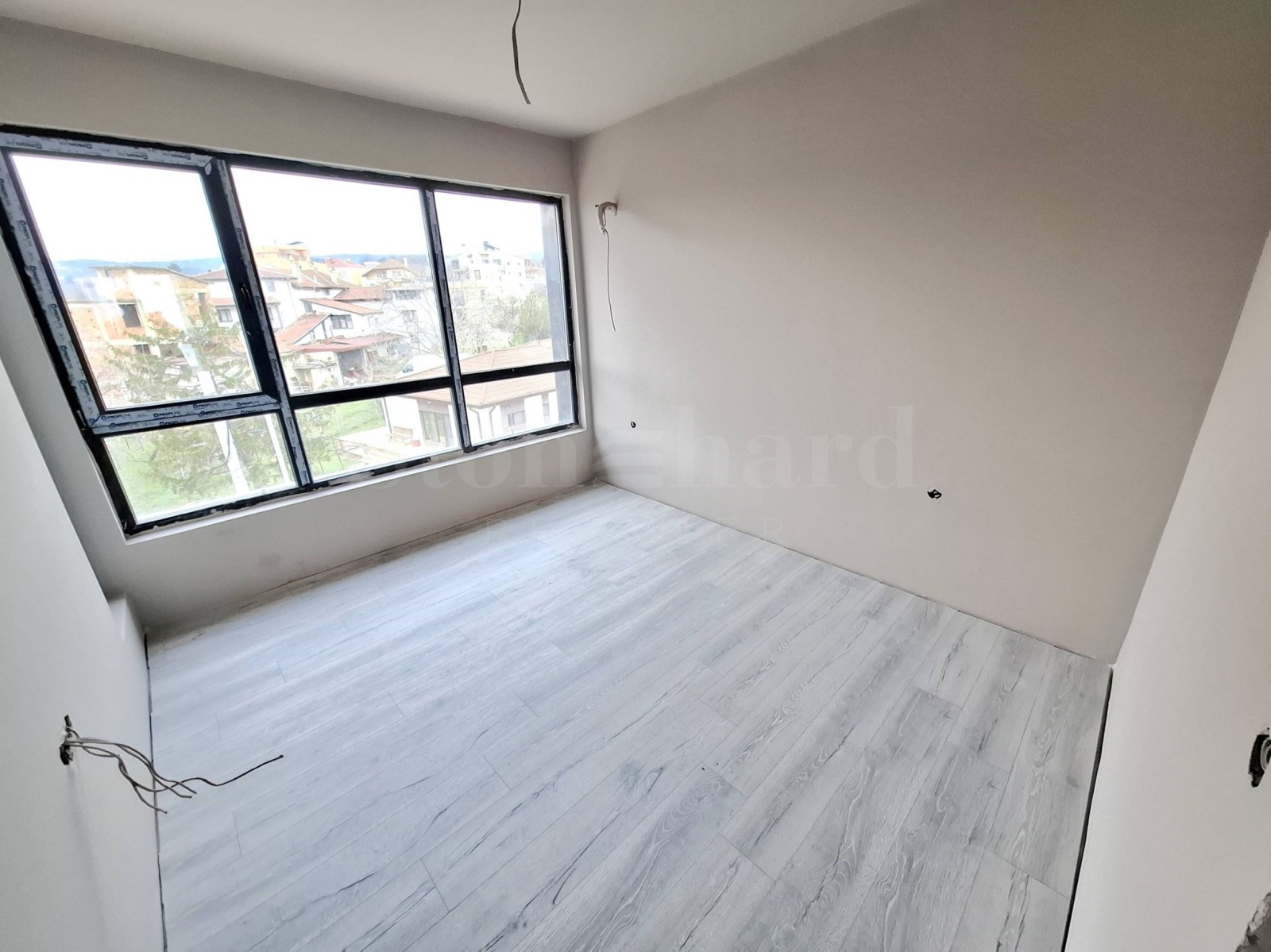 Продава 2-СТАЕН, гр. Варна, м-т Ален мак, снимка 5 - Апартаменти - 54376576