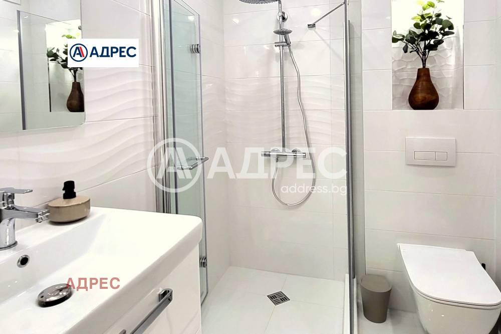 Продава 2-СТАЕН, гр. Варна, Завод Дружба, снимка 12 - Апартаменти - 54674912