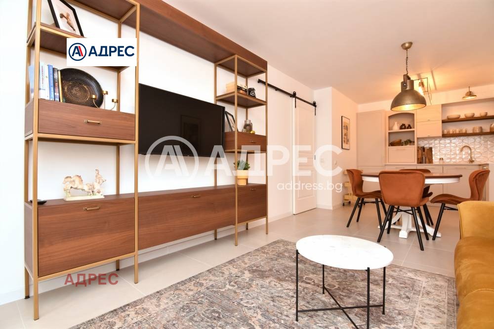 Продава 2-СТАЕН, гр. Варна, Завод Дружба, снимка 5 - Апартаменти - 54674912