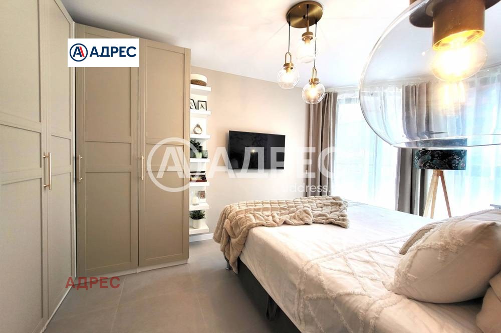 Продава 2-СТАЕН, гр. Варна, Завод Дружба, снимка 10 - Апартаменти - 54674912