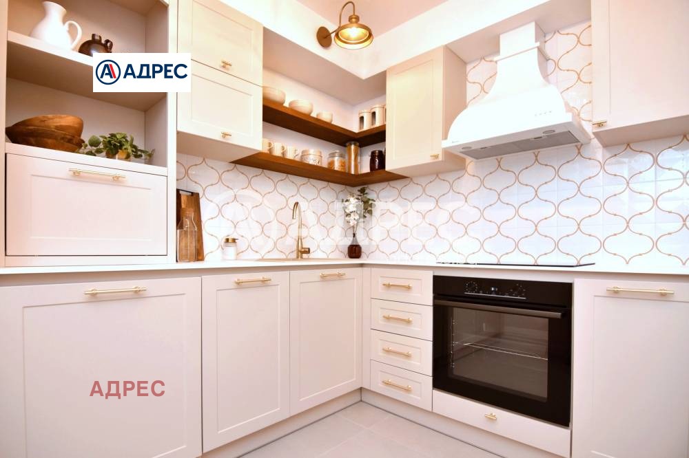 Продава 2-СТАЕН, гр. Варна, Завод Дружба, снимка 2 - Апартаменти - 54674912
