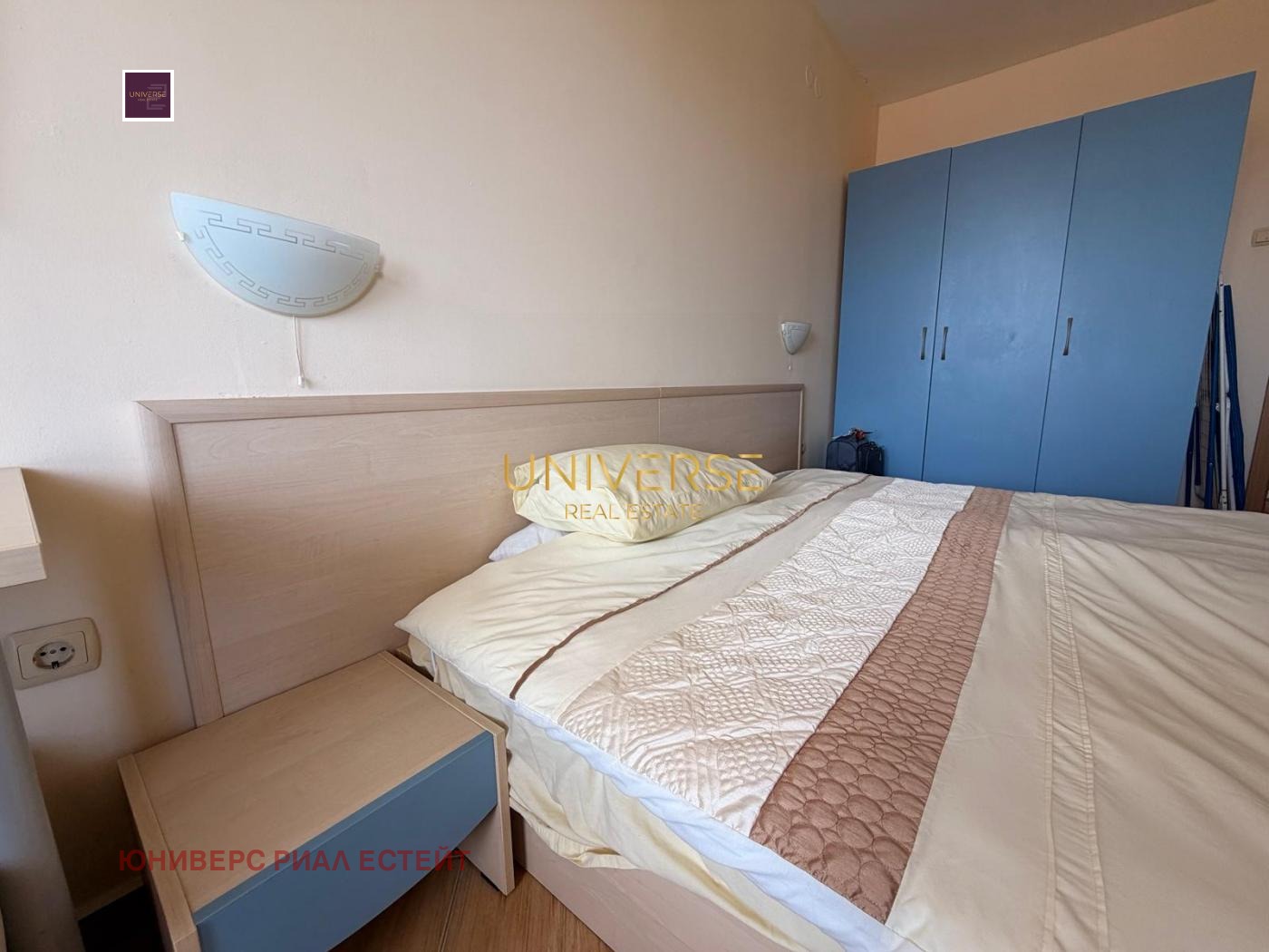 Продава 2-СТАЕН, к.к. Слънчев бряг, област Бургас, снимка 12 - Апартаменти - 54716338