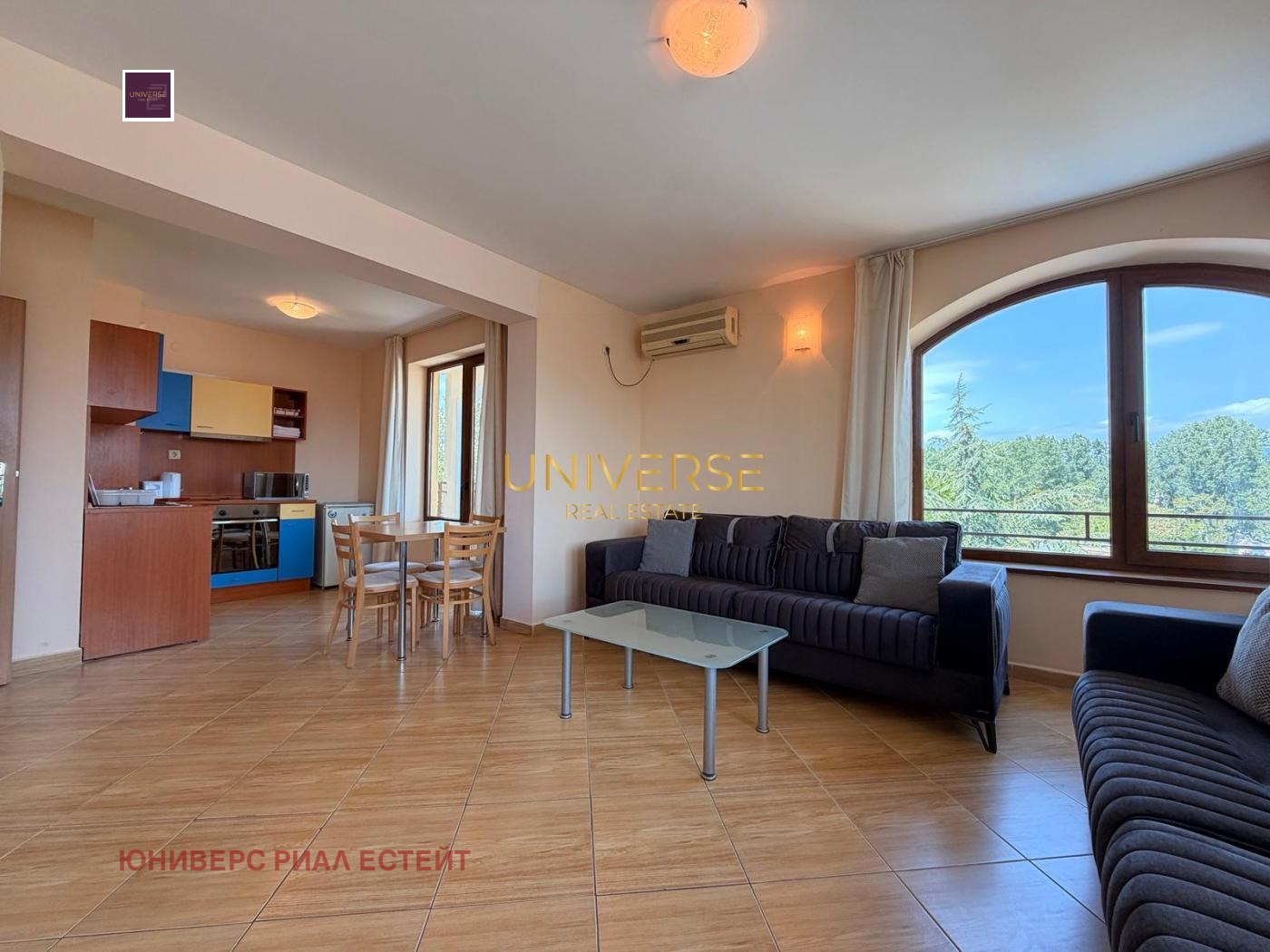 Продава  2-стаен област Бургас , к.к. Слънчев бряг , 84 кв.м | 91707612