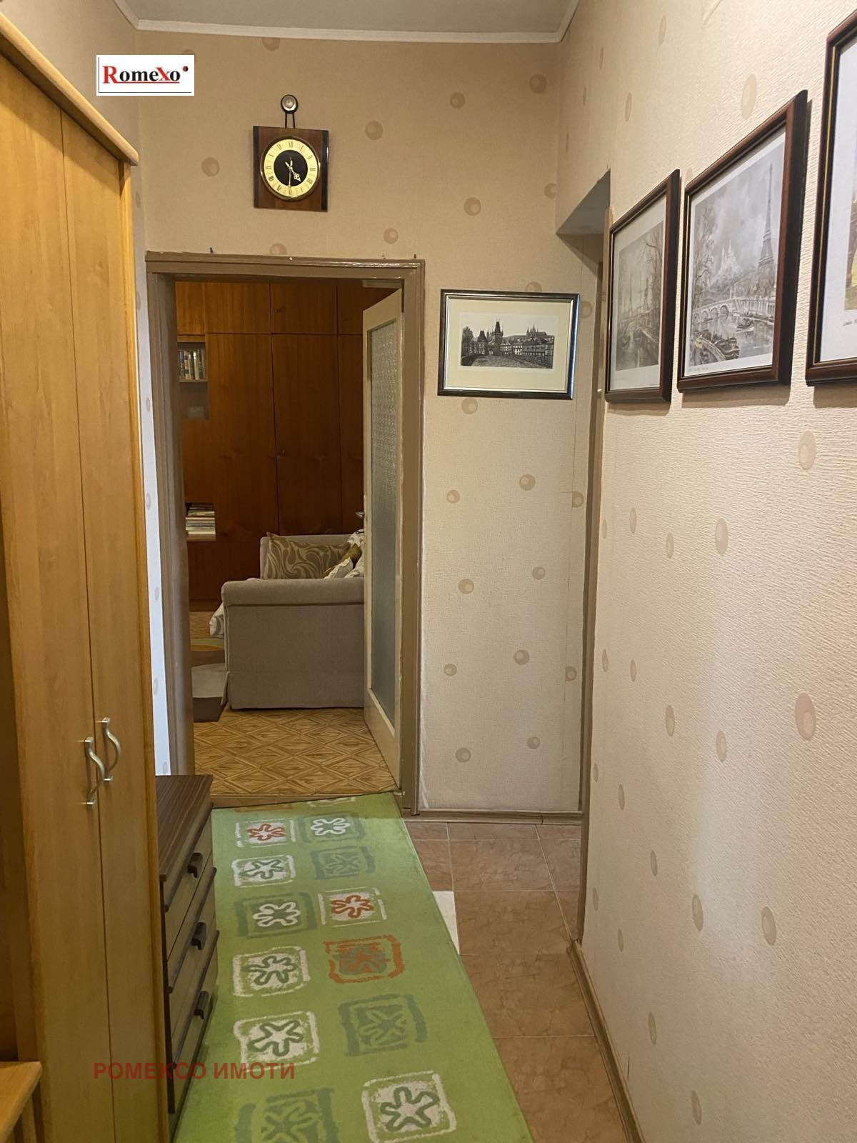 Продава 2-СТАЕН, гр. Пловдив, Кършияка, снимка 4 - Апартаменти - 55930187