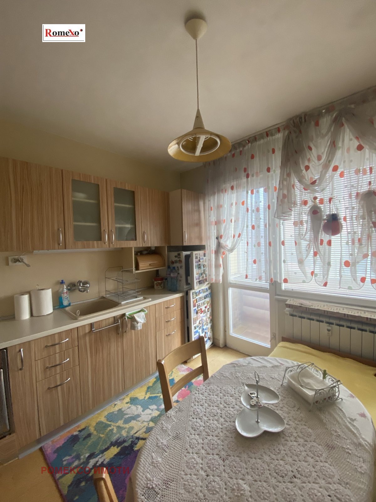 Продава 2-СТАЕН, гр. Пловдив, Кършияка