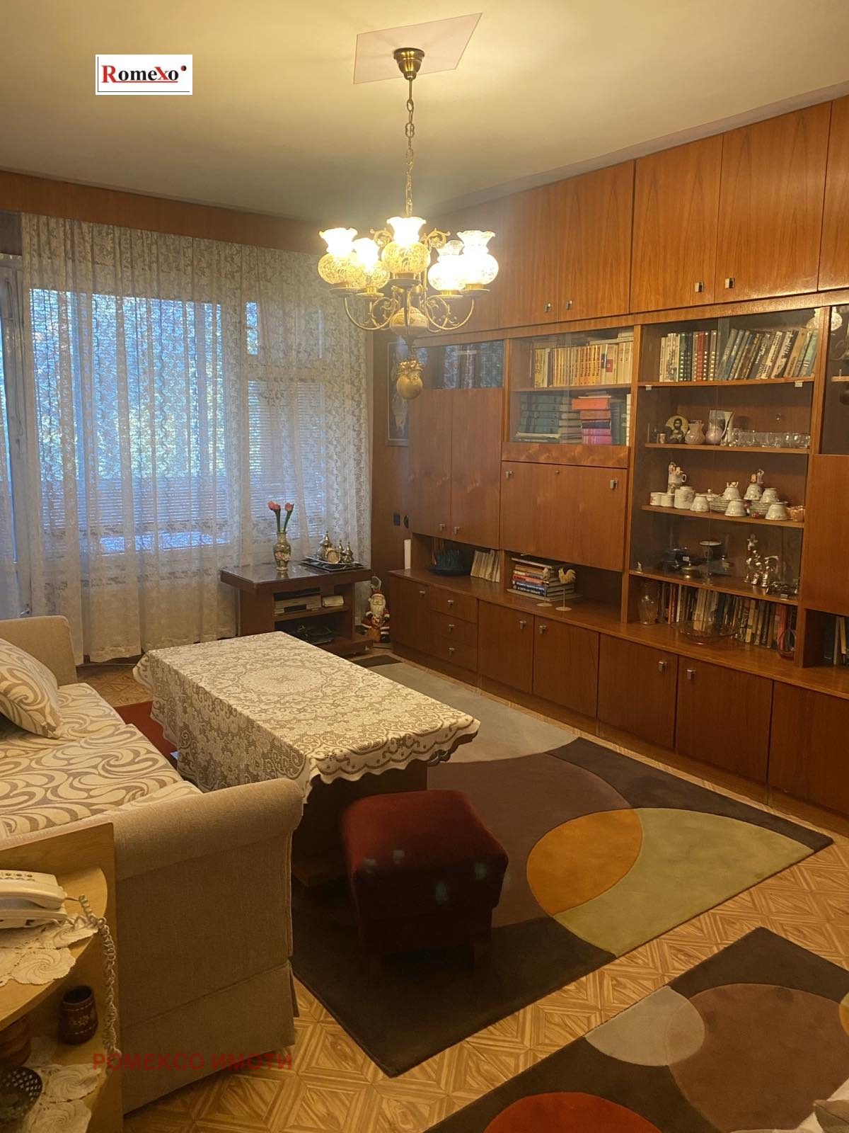 Продава 2-СТАЕН, гр. Пловдив, Кършияка, снимка 2 - Апартаменти - 55930187