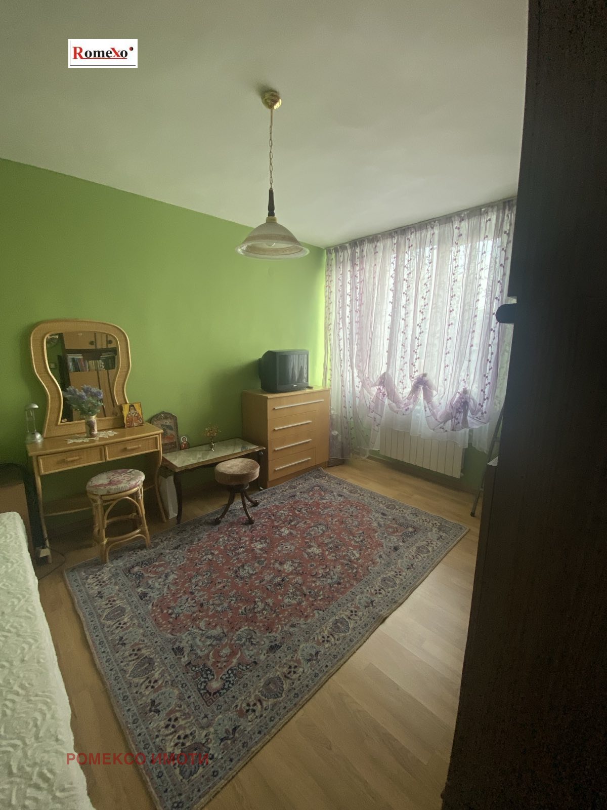 Продава 2-СТАЕН, гр. Пловдив, Кършияка, снимка 3 - Апартаменти - 55930187
