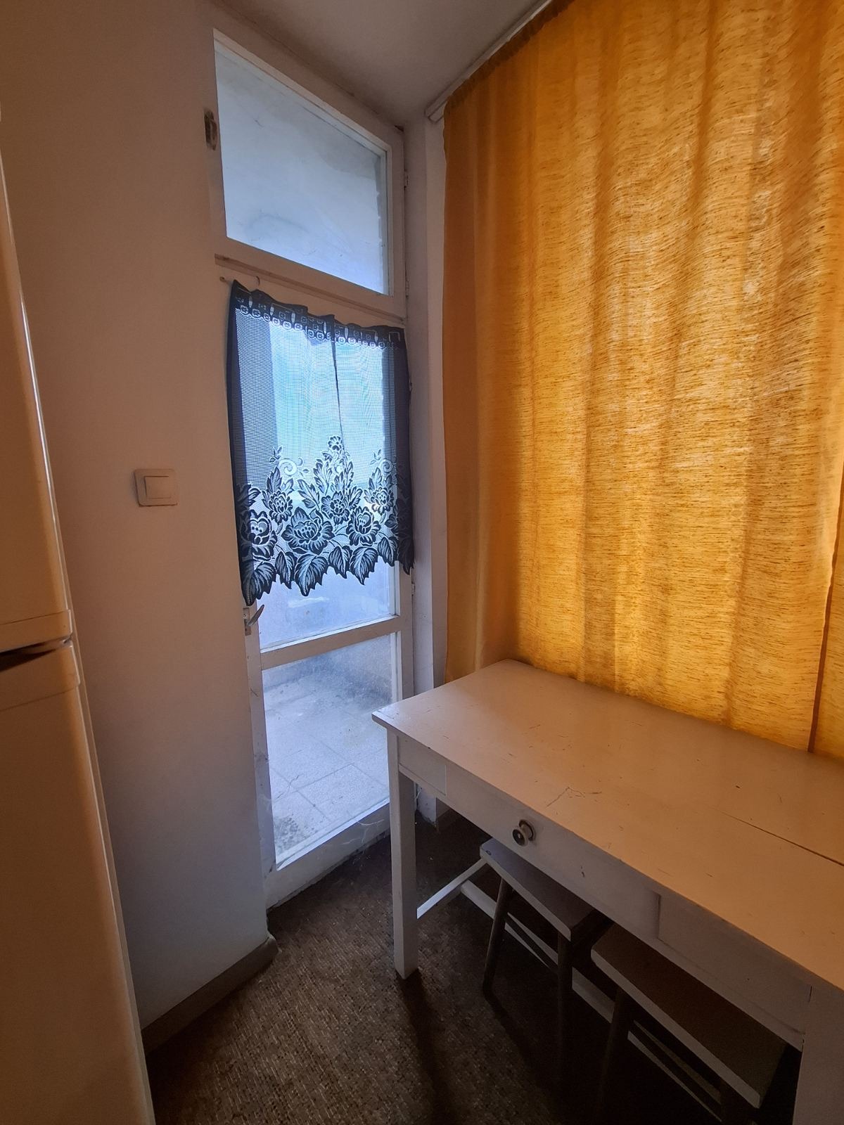 Продава 2-СТАЕН, гр. Разград, Бели Лом, снимка 3 - Апартаменти - 56569108