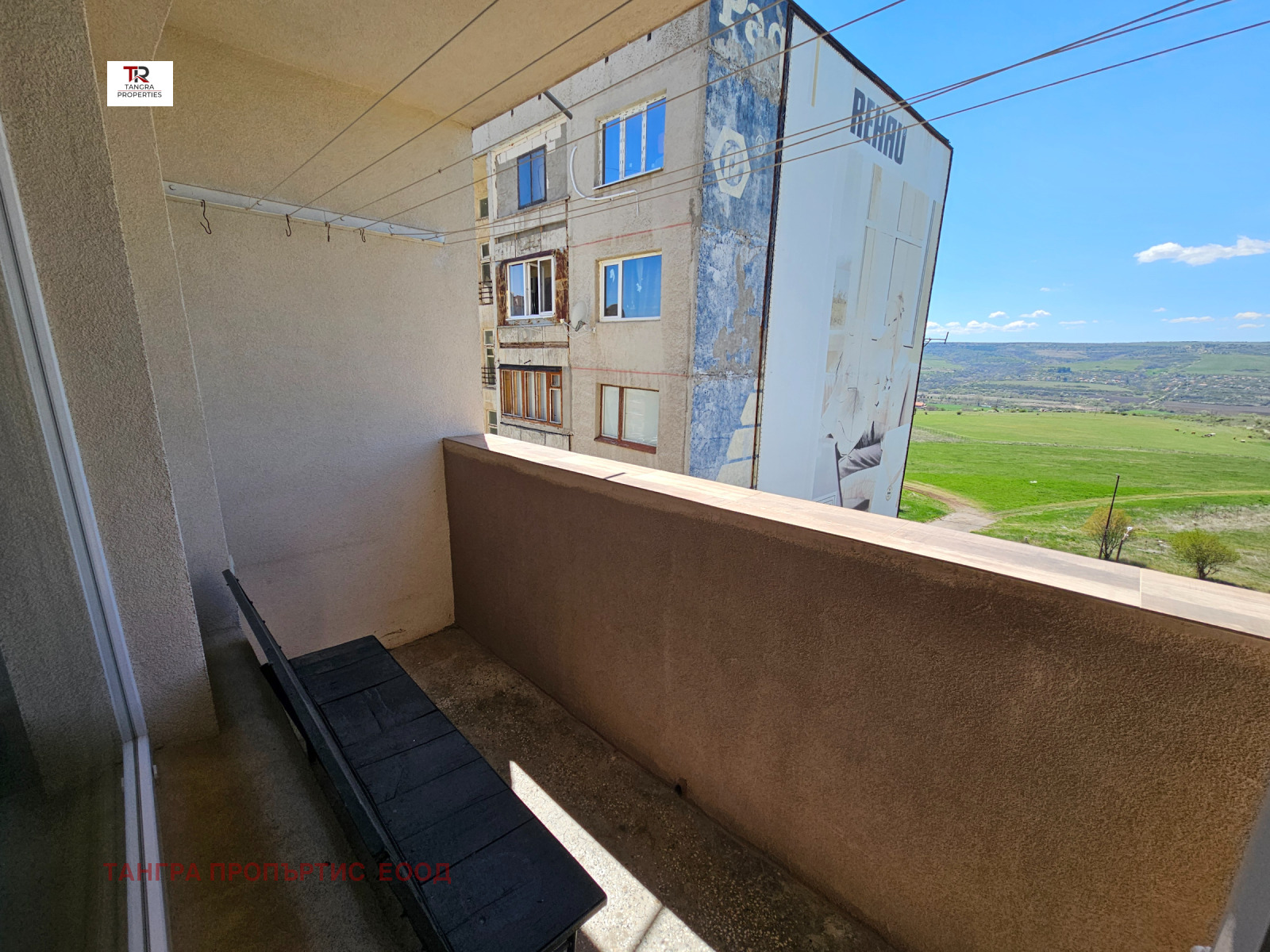 Продава 3-СТАЕН, гр. Радомир, област Перник, снимка 10 - Апартаменти - 54247492