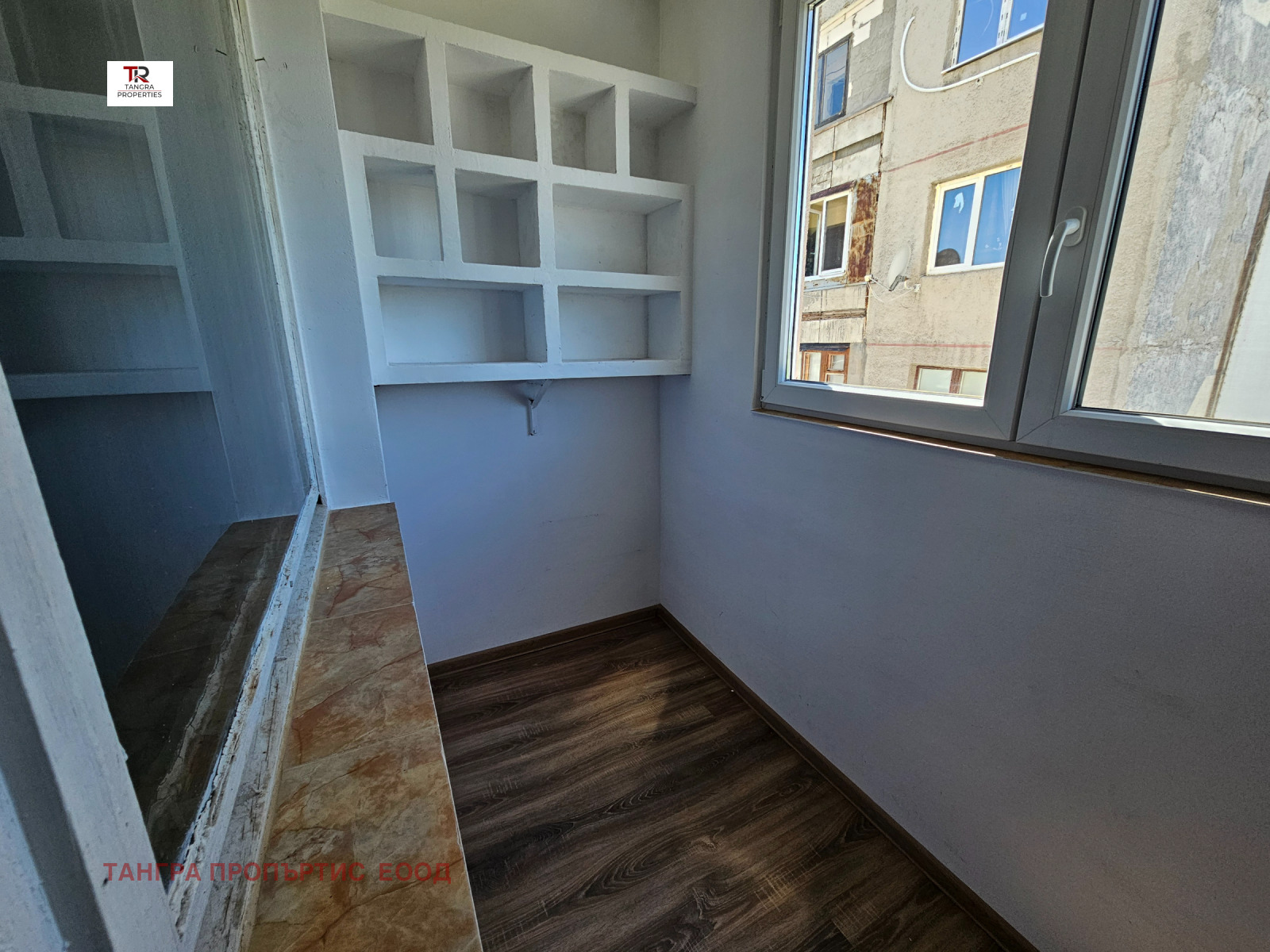 Продава 3-СТАЕН, гр. Радомир, област Перник, снимка 11 - Апартаменти - 54247492