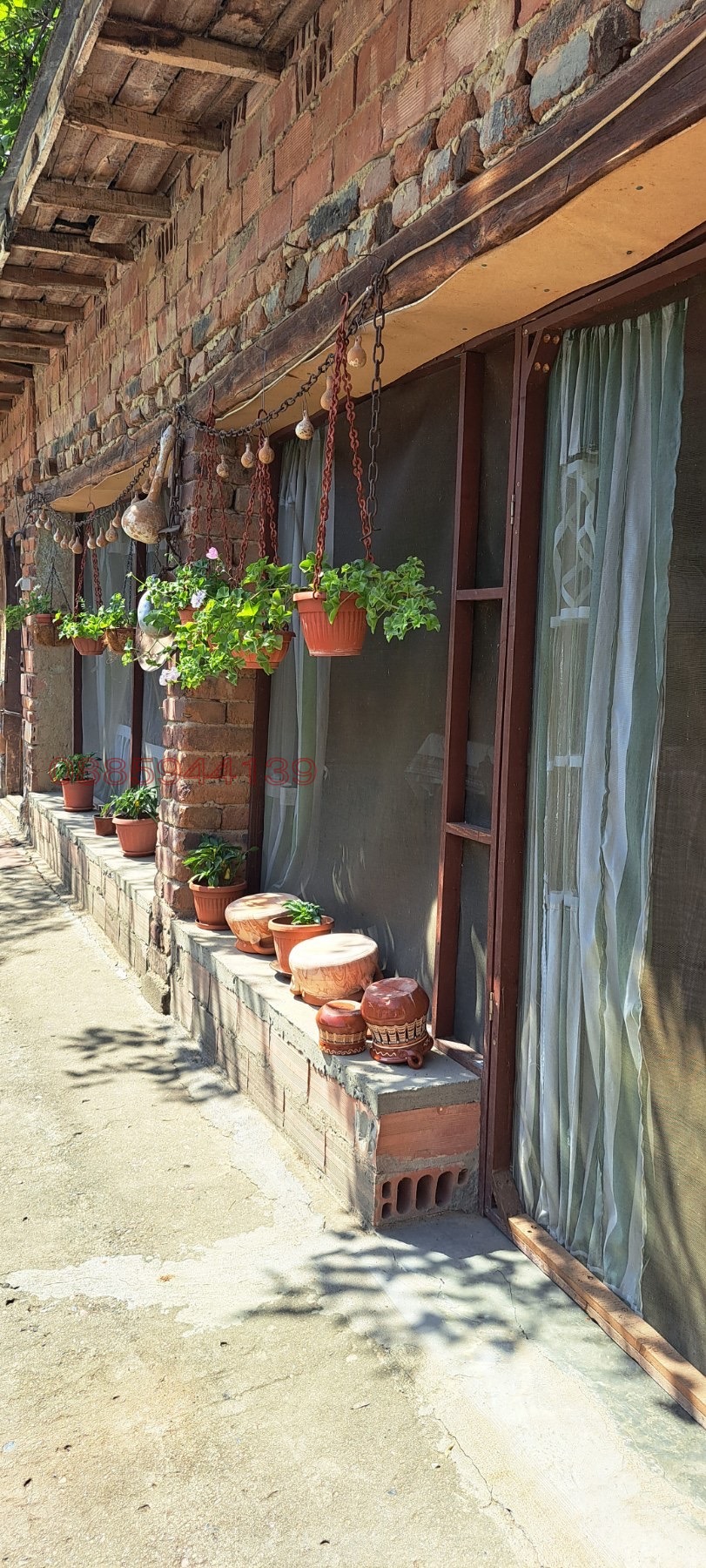 Продава КЪЩА, с. Искър, област Плевен, снимка 15 - Къщи - 56059881