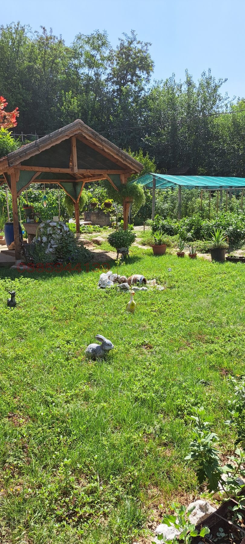 Продава КЪЩА, с. Искър, област Плевен, снимка 11 - Къщи - 56059881