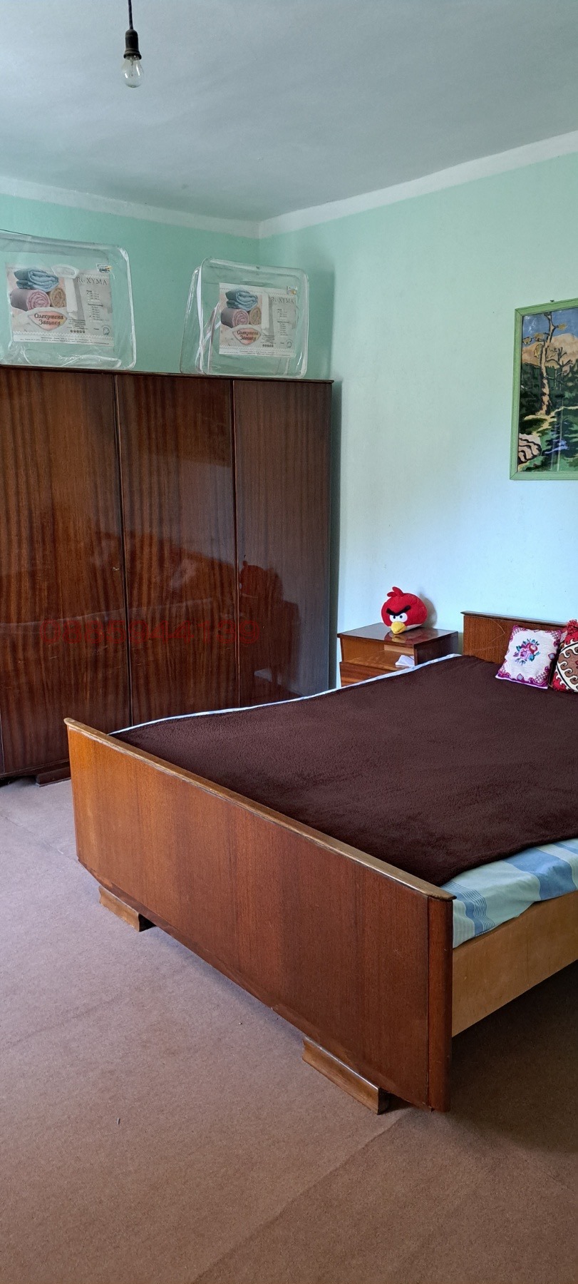 Продава КЪЩА, с. Искър, област Плевен, снимка 8 - Къщи - 56059881