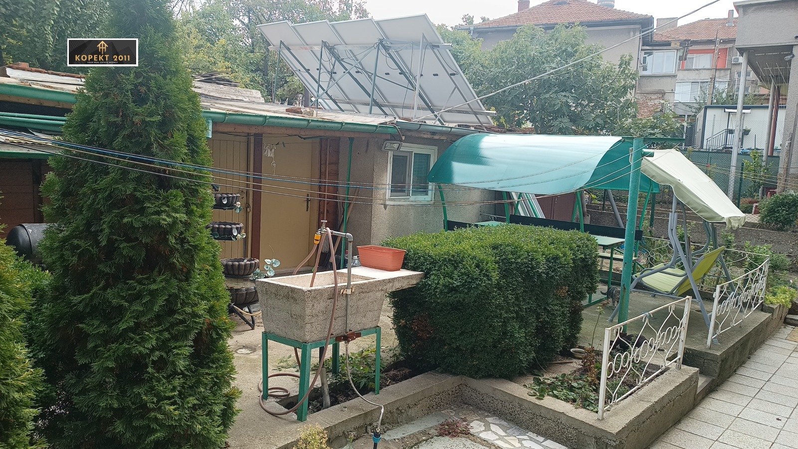 Продава ЕТАЖ ОТ КЪЩА, гр. Русе, Дружба 2, снимка 2 - Етаж от къща - 52602740