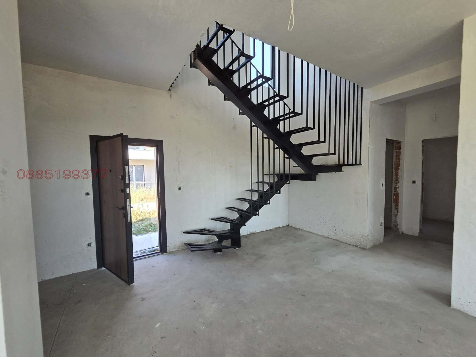 Продава КЪЩА, гр. Варна, с. Звездица, снимка 15 - Къщи - 54898266