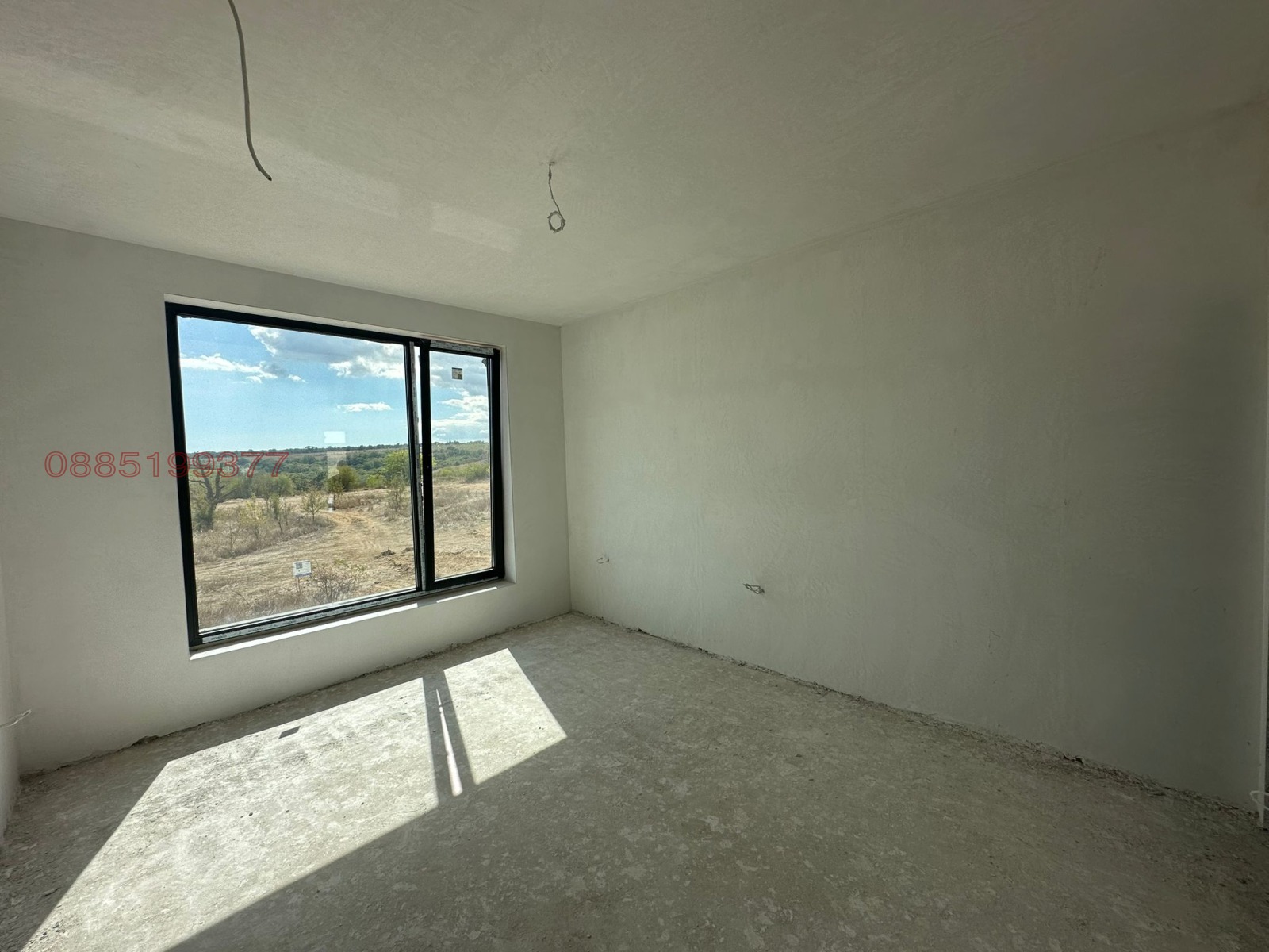 Продава КЪЩА, гр. Варна, с. Звездица, снимка 17 - Къщи - 53869972