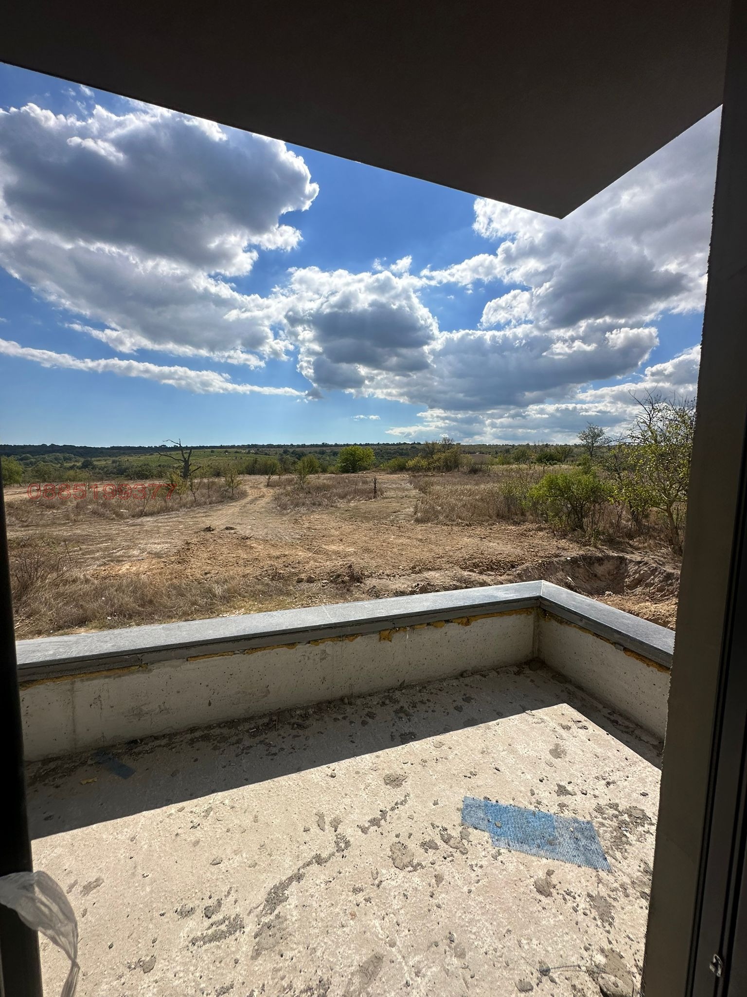 Продава КЪЩА, гр. Варна, с. Звездица, снимка 5 - Къщи - 53869972