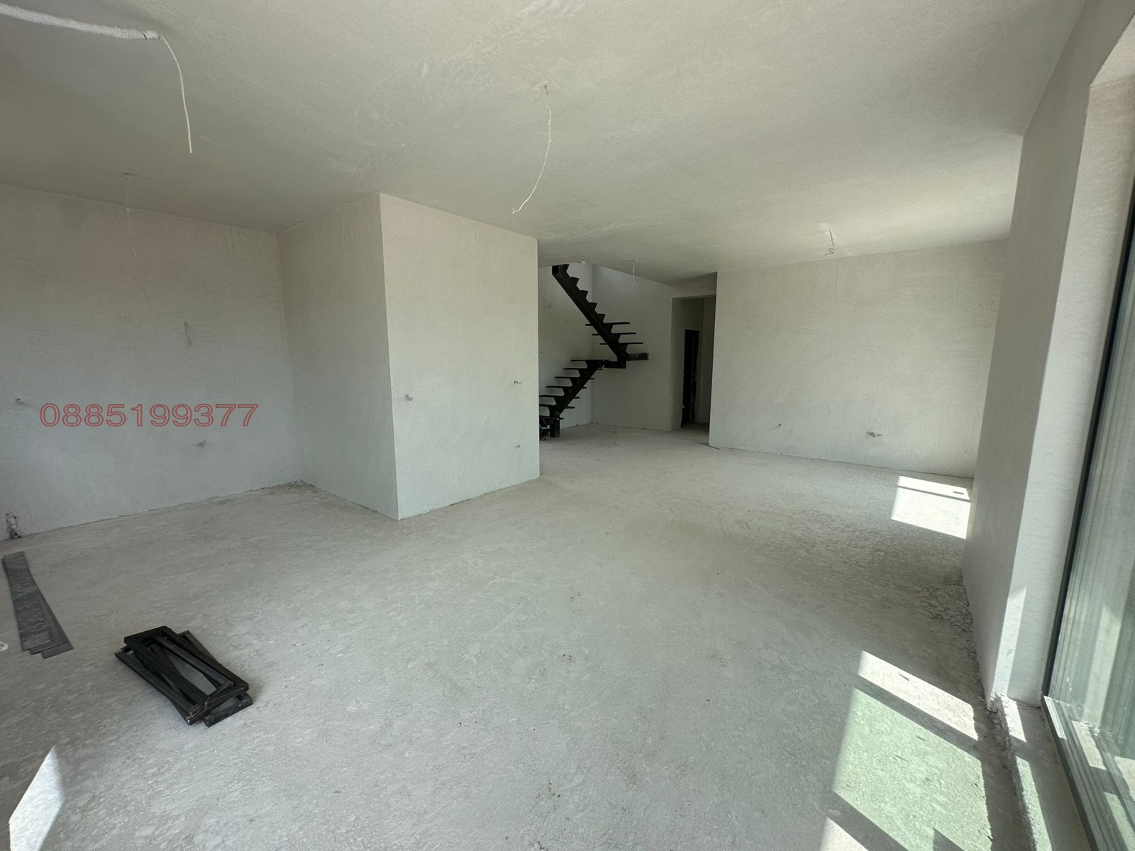 Продава КЪЩА, гр. Варна, с. Звездица, снимка 6 - Къщи - 53869972