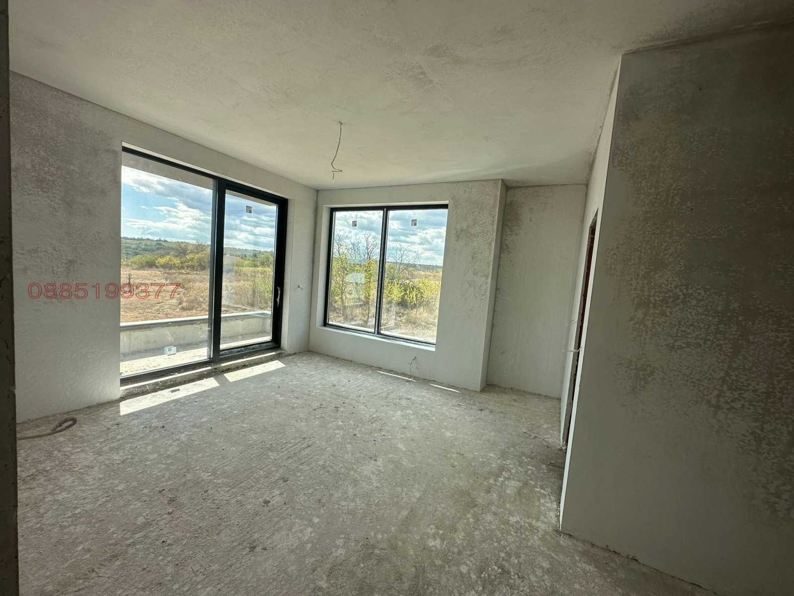 Продава КЪЩА, гр. Варна, с. Звездица, снимка 14 - Къщи - 53869972