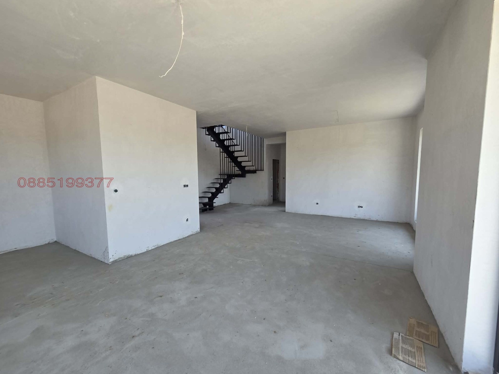 Продава КЪЩА, гр. Варна, с. Звездица, снимка 14 - Къщи - 54898266