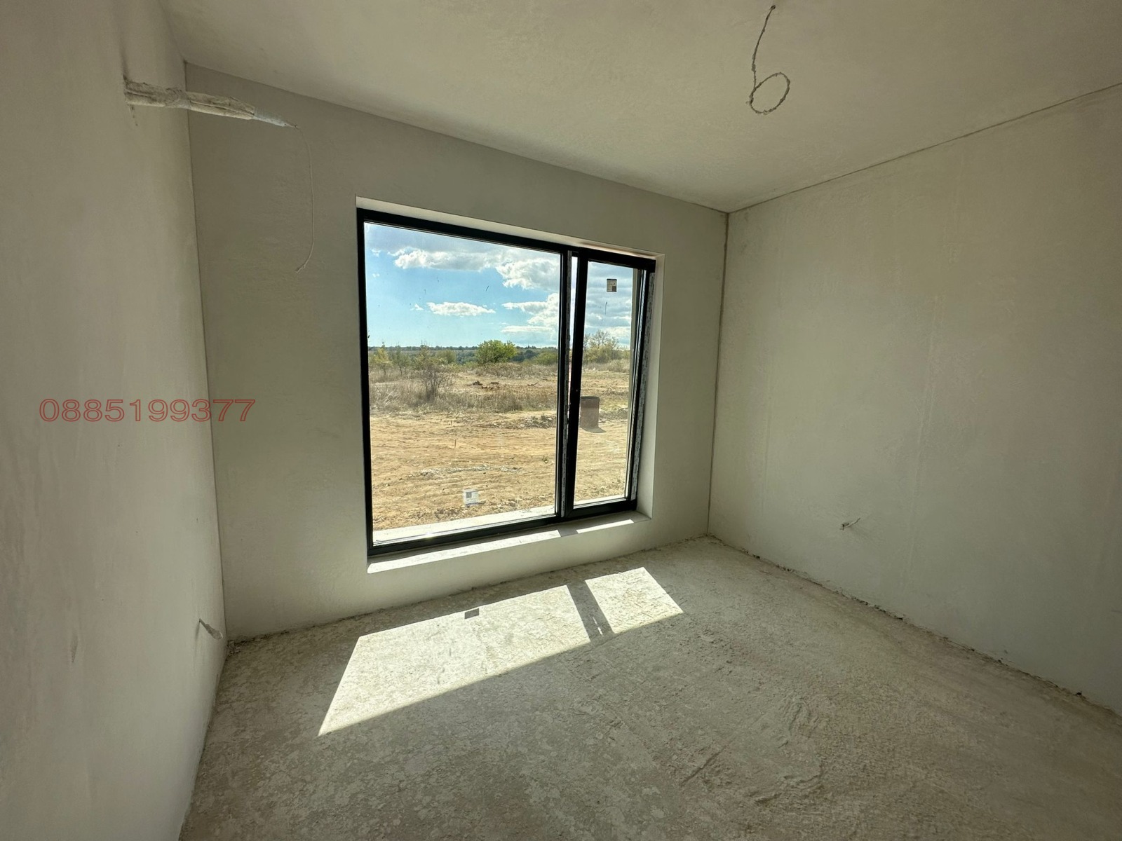 Продава КЪЩА, гр. Варна, с. Звездица, снимка 10 - Къщи - 53869972