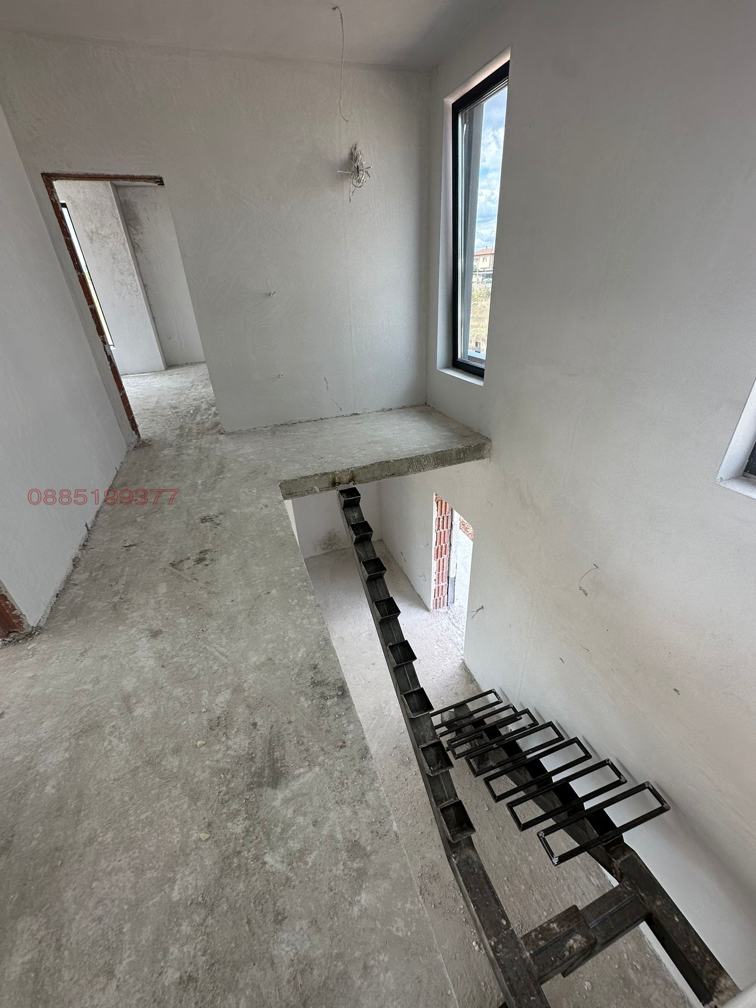 Продава КЪЩА, гр. Варна, с. Звездица, снимка 13 - Къщи - 53869972