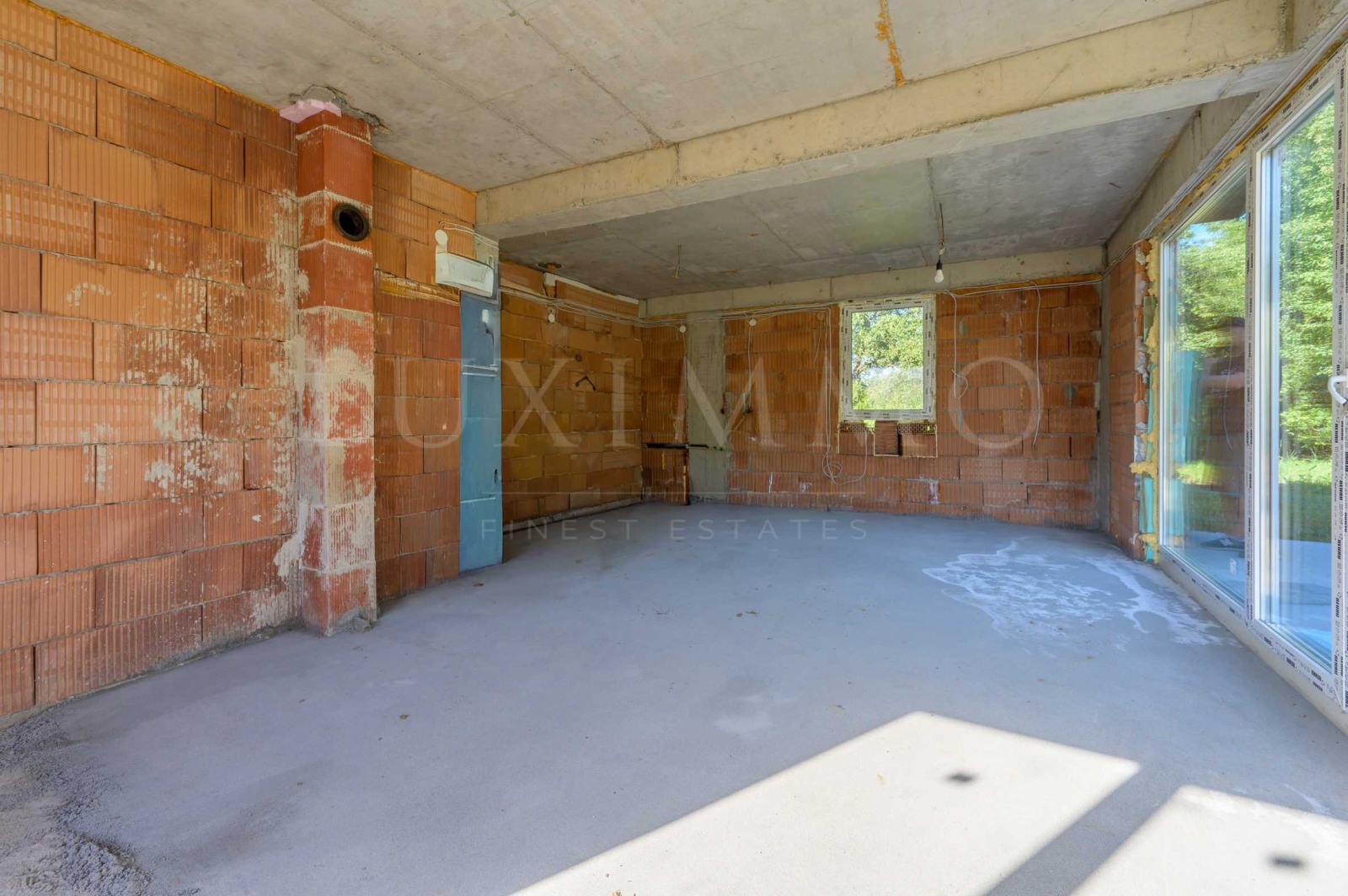Продава КЪЩА, гр. София, с. Владая, снимка 16 - Къщи - 55629098