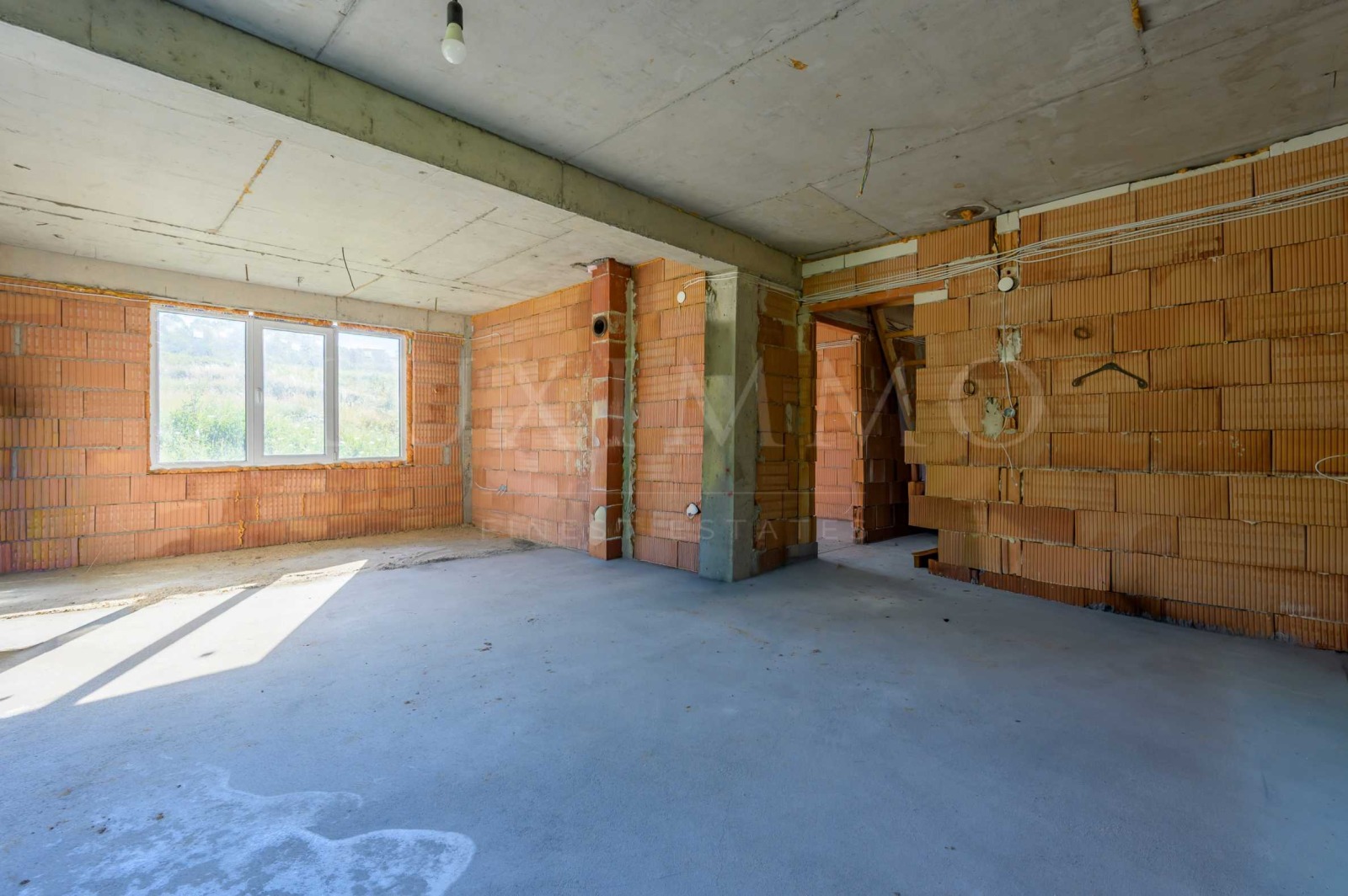 Продава КЪЩА, гр. София, с. Владая, снимка 15 - Къщи - 55629098