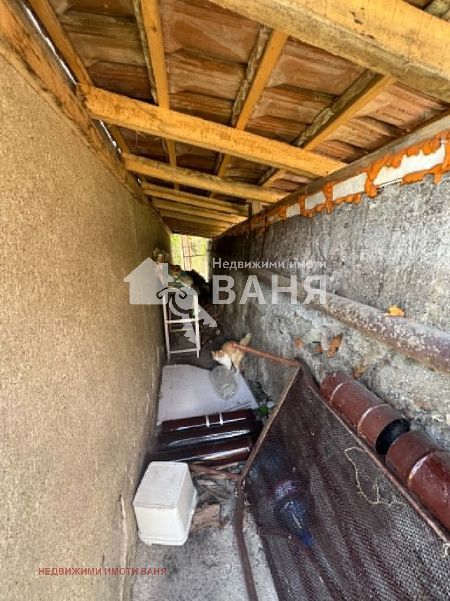 Продава ВИЛА, гр. Сопот, област Пловдив, снимка 4 - Вили - 54727896