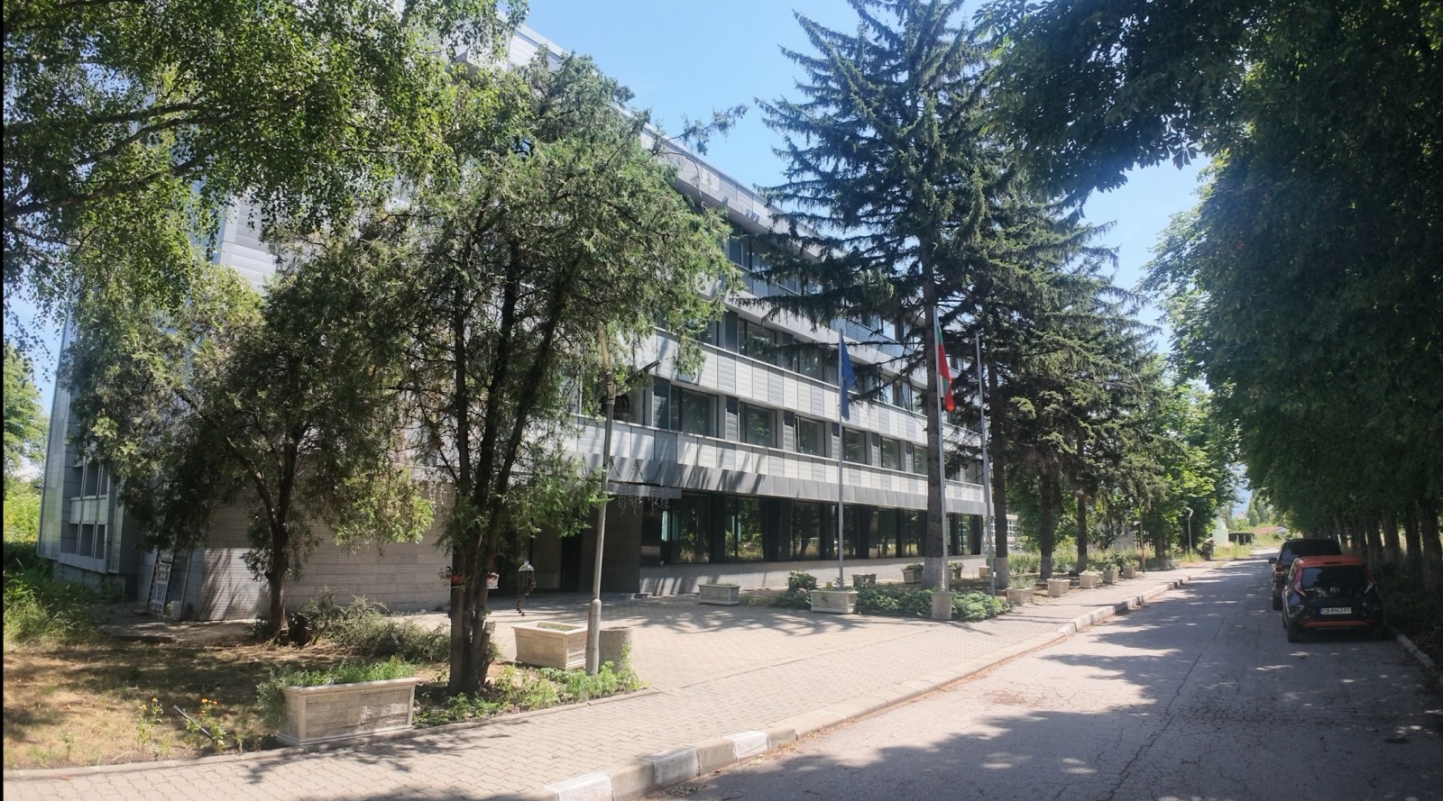 Продава ПРОМ. ПОМЕЩЕНИЕ, гр. София, Илиянци
