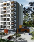 Продава 2-СТАЕН, гр. Стара Загора, Три чучура - север, снимка 2