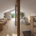Продава КЪЩА, гр. София, с. Владая, снимка 6