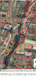Продава ПАРЦЕЛ, гр. Аксаково, област Варна, снимка 7