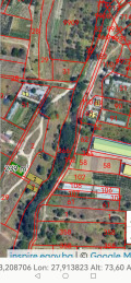 Продава ПАРЦЕЛ, гр. Аксаково, област Варна, снимка 9
