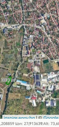 Продава  Парцел област Варна , гр. Аксаково , 3300 кв.м | 65870744 - изображение [3]