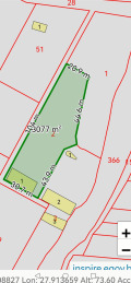 Продава  Парцел област Варна , гр. Аксаково , 3300 кв.м | 65870744 - изображение [2]