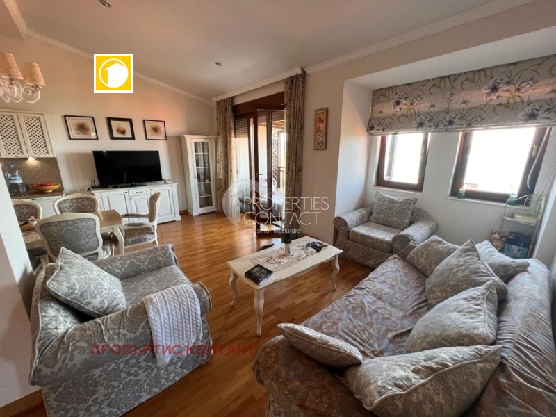 Продава 3-СТАЕН в област Бургас, гр. Созопол - 114 кв.м / 250 000 € » 488 957.50 лв., ПРОПЪРТИС КОНТАКТ