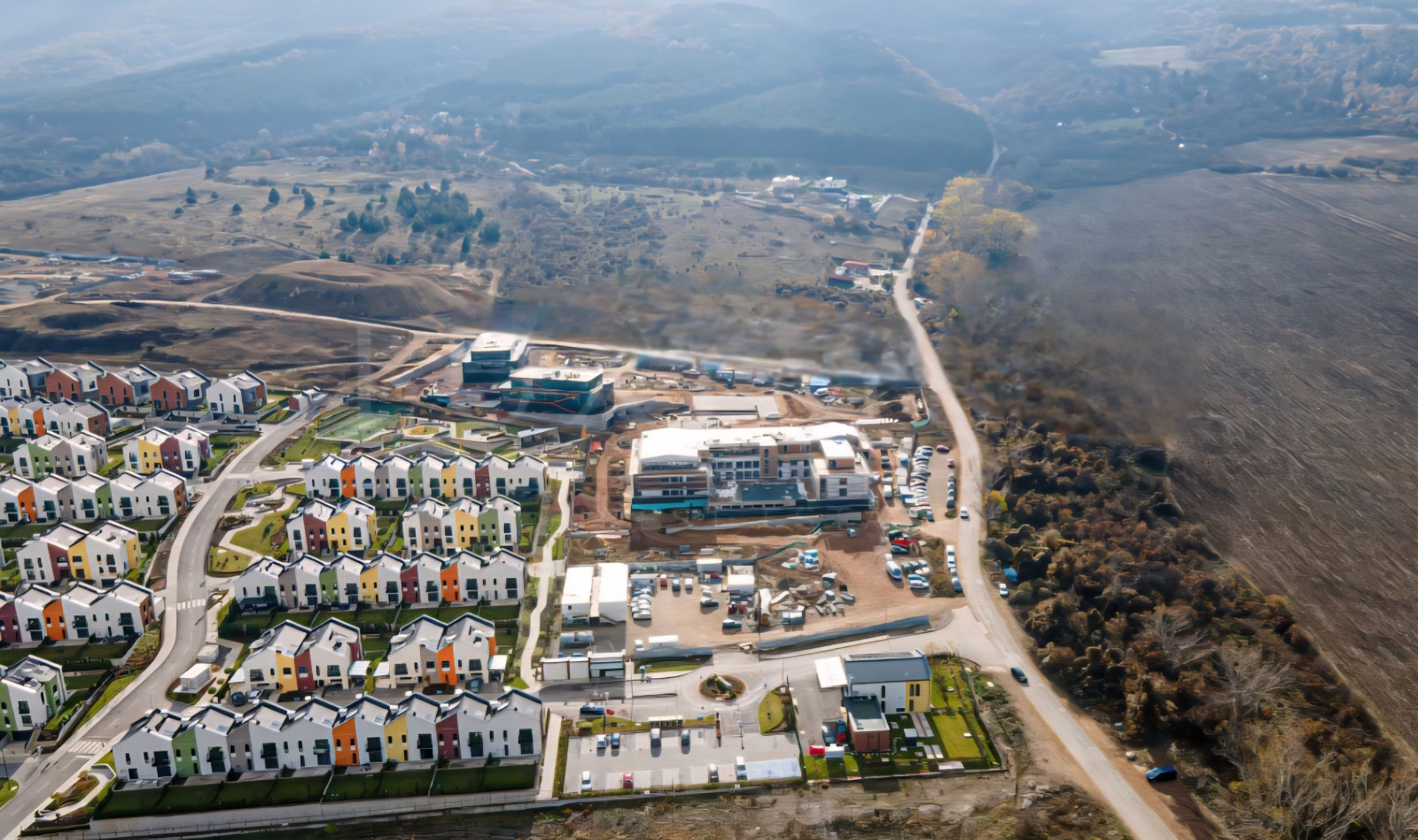 Продава ПАРЦЕЛ | Imot.bg — изображение 6